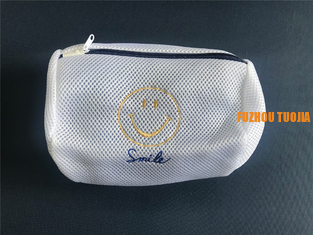 China High quality laundry mesh bag shirt top wash protector bag supplier