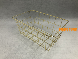 China wire storage basket supplier
