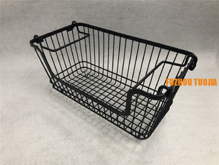 China wire storage basket supplier