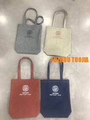 China waterproof bag SHOPPING BAG  TOTE BAG supplier