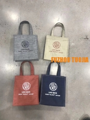 China lunch bag TOTE BAG supplier