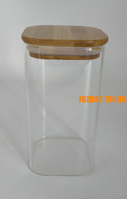 glass jar