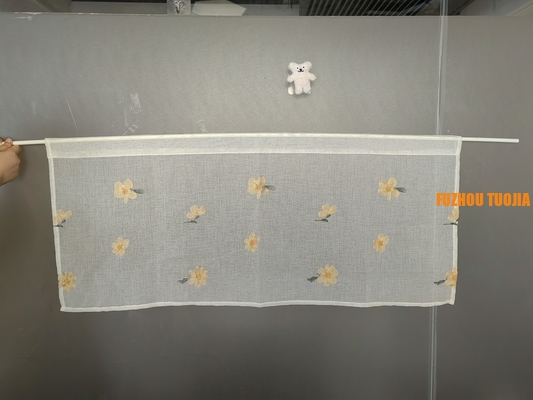 curtain