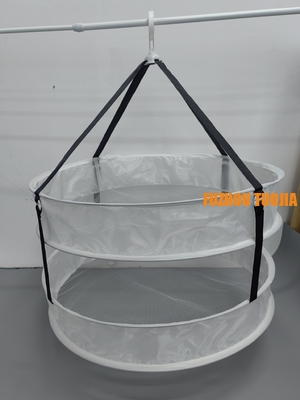 Small Dirty Clothes Basket in Any PMS Colors for Space-saving Storage