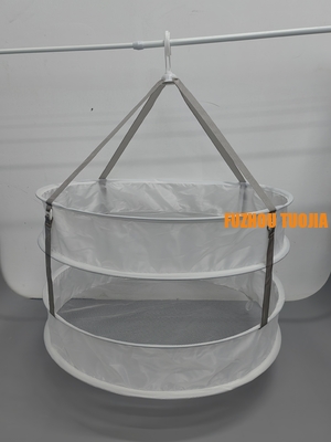 Small Dirty Clothes Basket in Any PMS Colors for Space-saving Storage