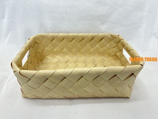 PP woven storage basket