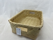 PP woven storage basket