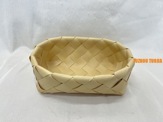 PP woven storage basket