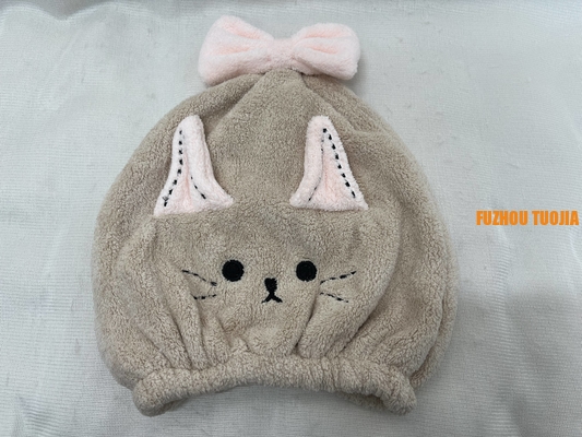 Hair dryer cap