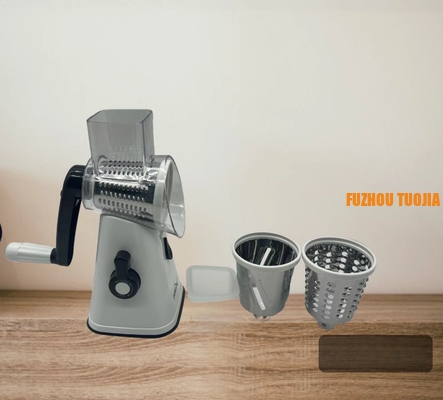 Multifunctional Vegetable Cutter For All Seasons and Regular Fit Functionality