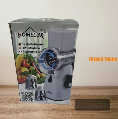 Multifunctional Vegetable Cutter For All Seasons and Regular Fit Functionality