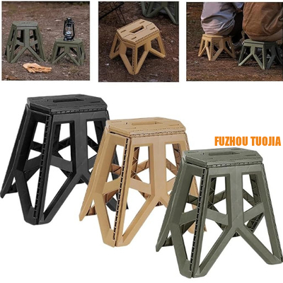 Foldable Stool Camping Chair,easy to carry