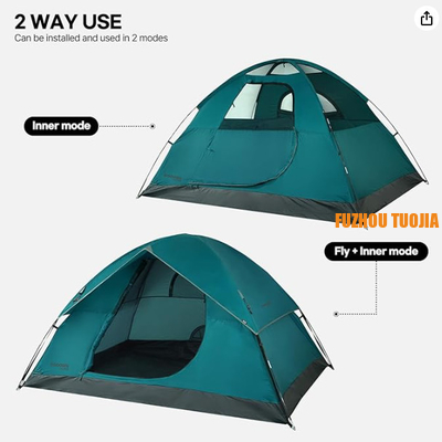 Portable Camping Tent for Outdoor