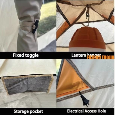 camping tent,suitable for outdoor activities