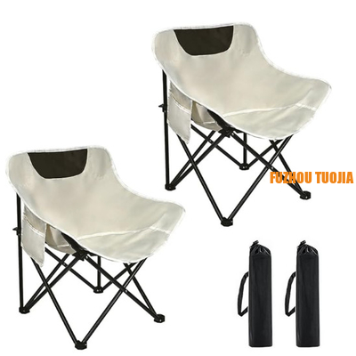 2 piece camping chair,suitable for teenagers