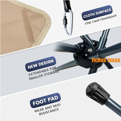 Lightweight Camping Stool