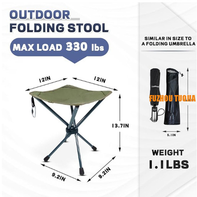Lightweight Camping Stool