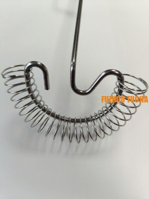 Egg mixer - Household cake cream and dough mixer - Manual egg beater