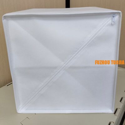 Drawer Storage Box - The Ultimate Home Closet Organizer for Clothing & Pants, Stackable Storage Cabinet