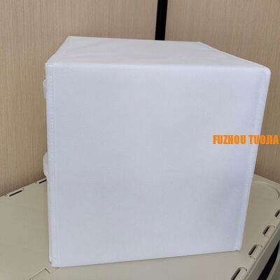 Drawer Storage Box - The Ultimate Home Closet Organizer for Clothing & Pants, Stackable Storage Cabinet