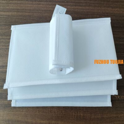 Wall-Mounted Hanging Bag Organizer - The Ultimate Storage Solution for Closet & Home Use