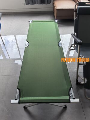 Custom Folding Beach Lounge Chair with Canopy - Outdoor Camping Recliner & Sun Lounger, Portable 3-Fold Tanning Bed