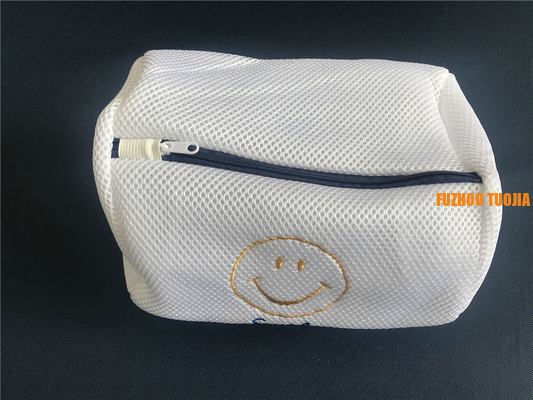 High quality laundry mesh bag shirt top wash protector bag