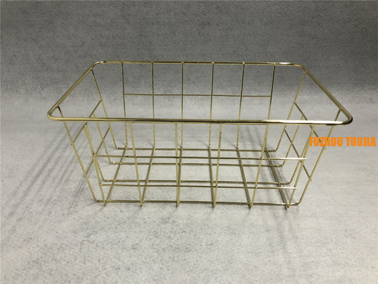 wire storage basket