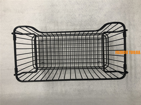 wire storage basket