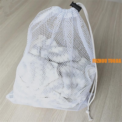 r Drawstring Laundry Storage Bags laundry bag polyester laundry bag net storage bag