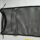 r Drawstring Laundry Storage Bags laundry bag polyester laundry bag net storage bag