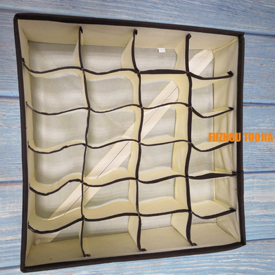 non-woven storage box  underware storage box