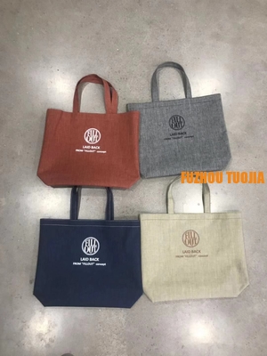 waterproof bag SHOPPING BAG  TOTE BAG