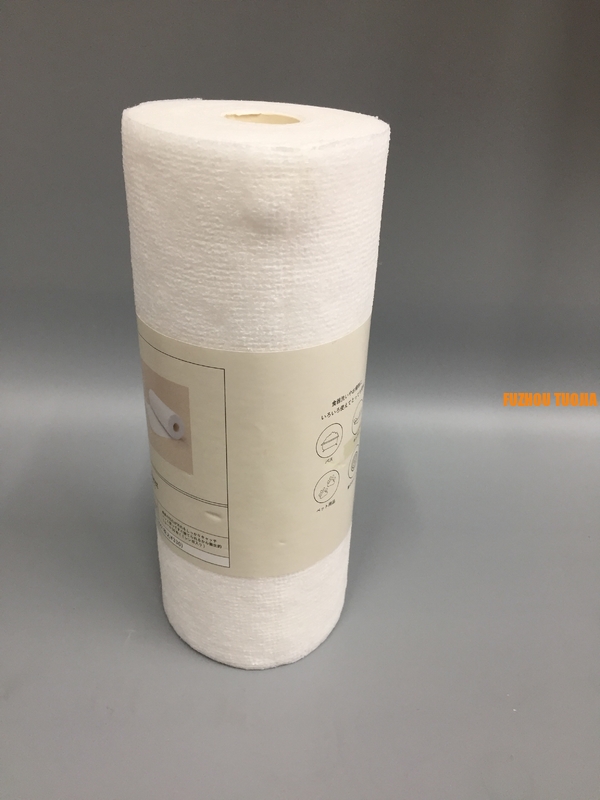 non-woven cleaning cloth  disposable cleaning cloth