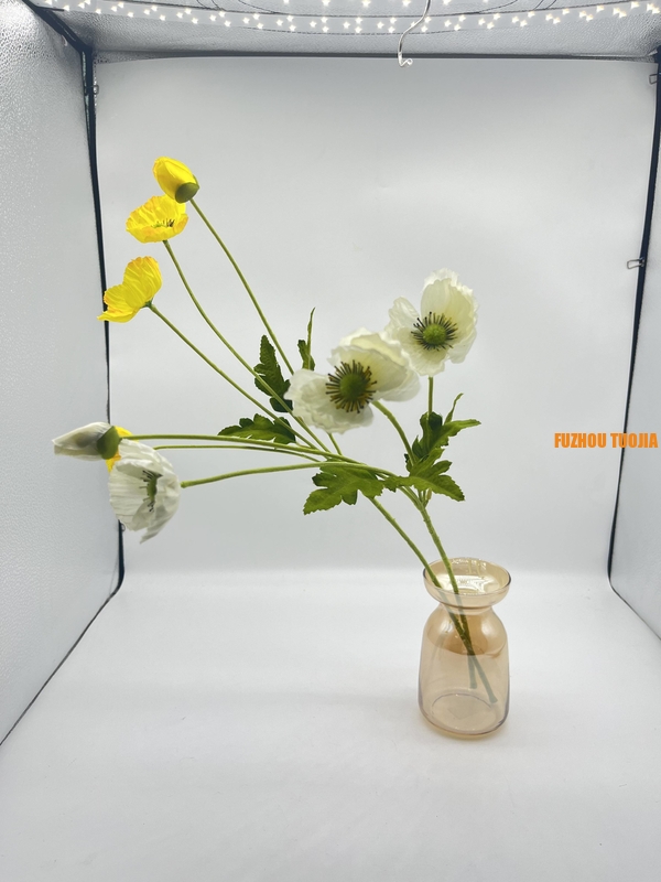 Artificial plants