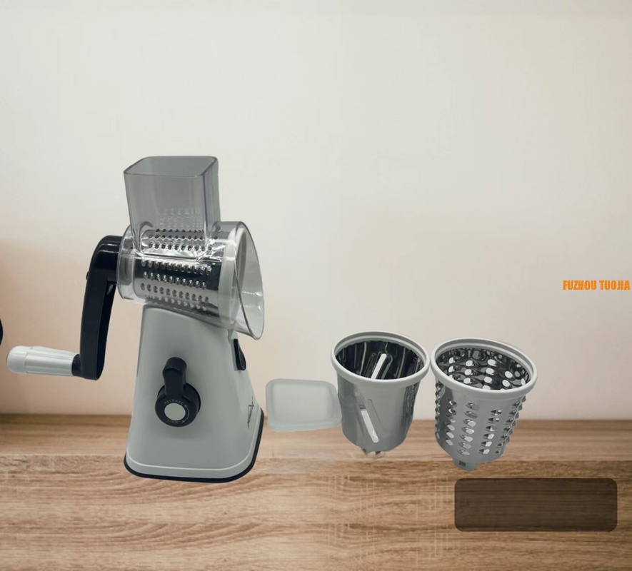Multifunctional Vegetable Cutter For All Seasons and Regular Fit Functionality