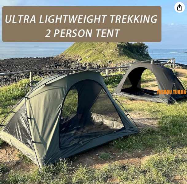 dome tent,barrier bar