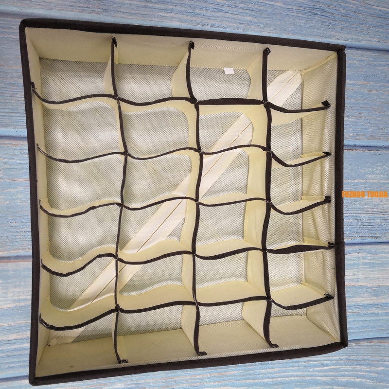 non-woven storage box  underware storage box