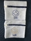 High Quality Folding Washable Fine Mesh Laundry Bag Foldable Home Use Fine Mesh Laundry Wash Bag supplier