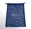 Daiso Dollar small drawing washing bag  net storage bag supplier